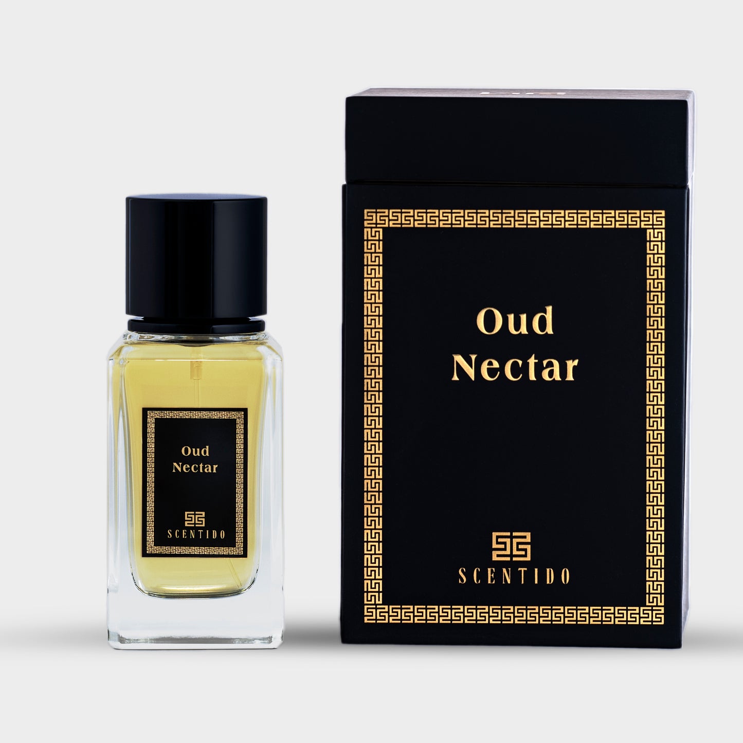 Oud Nectar